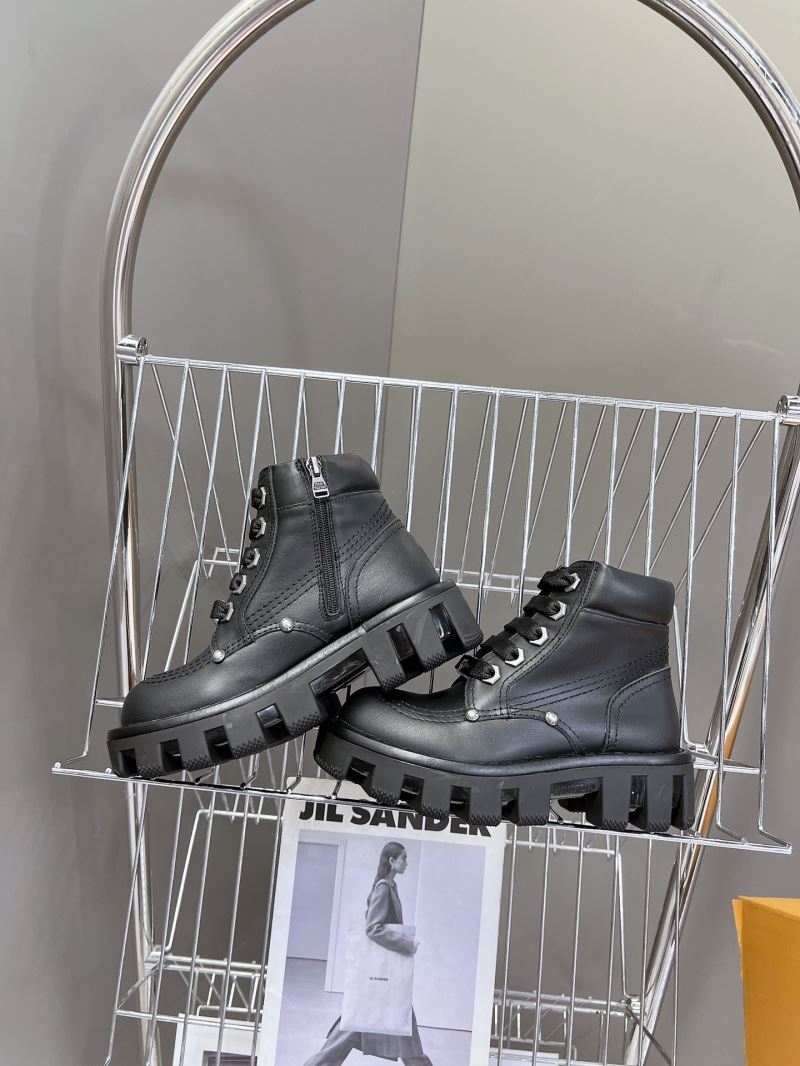 Louis Vuitton Boots